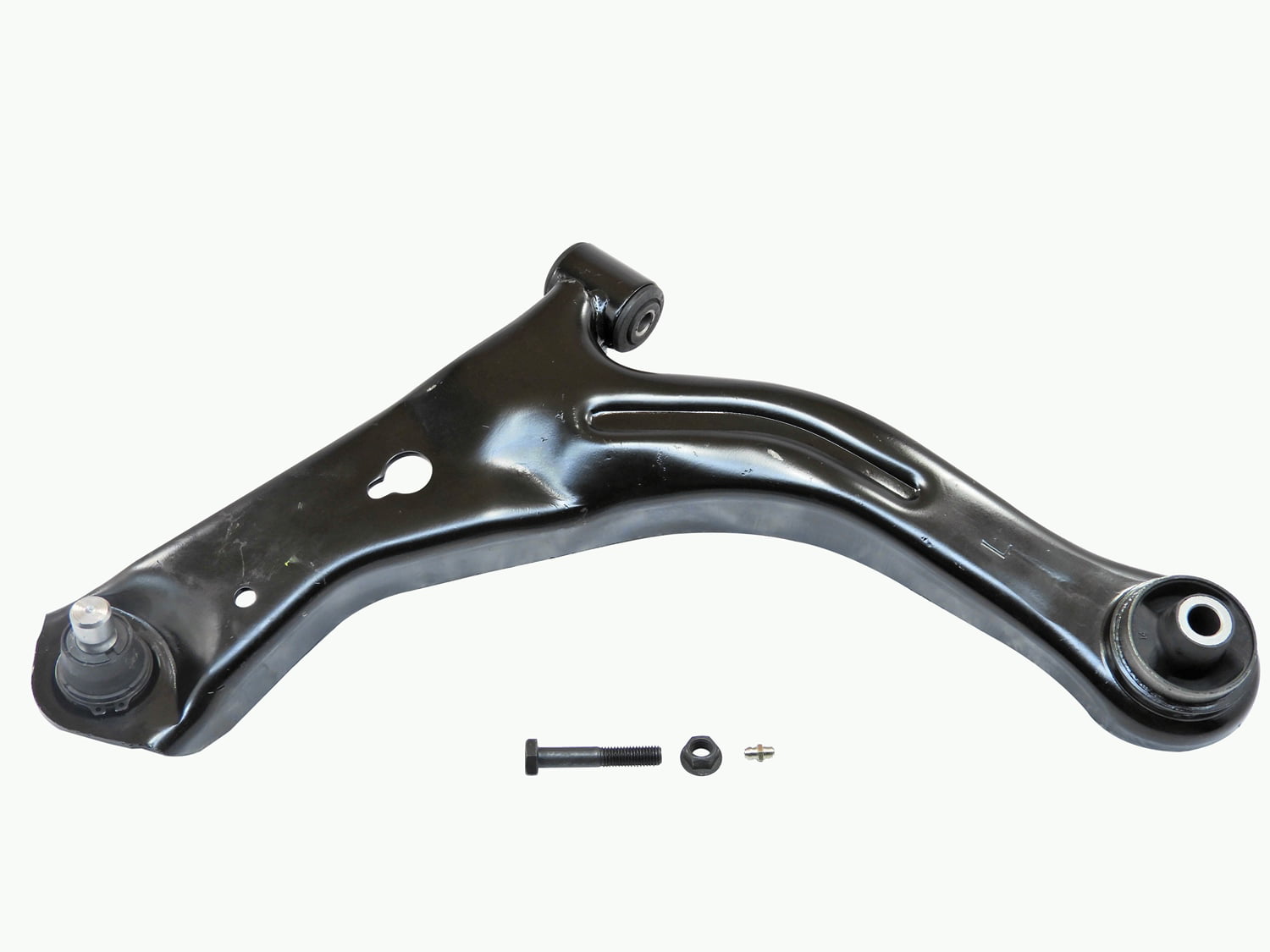 Front Right Lower Control Arm & Ball Joint Assembly For Escape Mariner Tribute