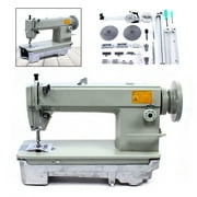 Shzicmy Heavy Duty Leather Sewing Machine Thick Material Leather Sewing Tools Industrial