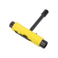 thumbnail image 1 of EOTVIA Skate Wrench, Maintenance Function Multipurpose Wrench For Long Boards For Skateboards, 1 of 8