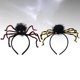 thumbnail image 2 of 2pcs Kids Spider Hat Diadema Novedad de Halloween Hairband Cabello Aro Casco de Halloween Fiesta de disfraces de disfraces de Cosplay (Color al azar), 2 of 6