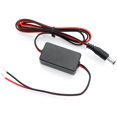 thumbnail image 5 of Phyun Car Rear View Rectifier 12V Dc Power Relay Capacitor Filter Connector For Backup Auto Car Camera Filter, 5 of 5