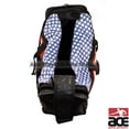thumbnail image 4 of Pine Tree Sangmoosa Stars & Stripes Big Sports Bag, 4 of 4