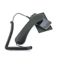 thumbnail image 3 of Universal Retro Phone Receiver Handset Smartphone Call Headset 3.5mm Landline Telephone Microphone, 3 of 9