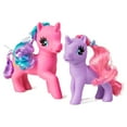 thumbnail image 4 of Kid Connection Miniature Unicorn Playset, 16 Pieces, Toddler Toys for Children Ages 3+, 4 of 6