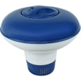 thumbnail image 1 of Diffuseur Flottant Réglable de Chlore Ou de Brome - Bleu, 1 of 3