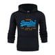 thumbnail image 2 of Nueva tendencia de moda marca dibujos animados gráfico impreso pareja hombres sudaderas con capucha sudaderas hip hop streetwear otoño invierno, 2 of 5