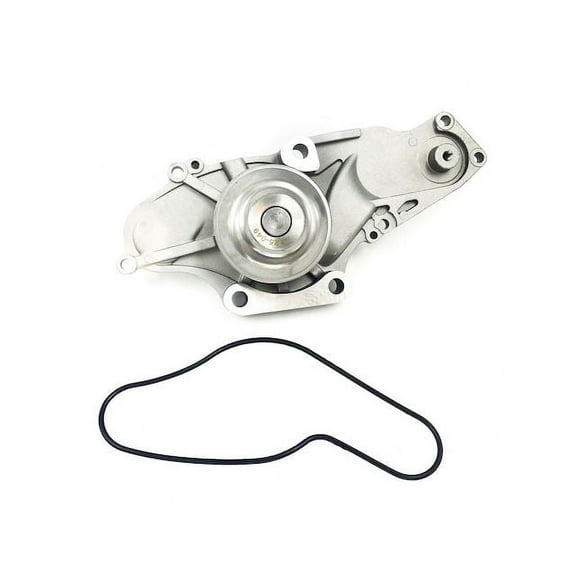 Water Pump - Compatible with 2012 - 2015 Honda Crosstour 3.5L V6 2013 2014