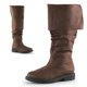 thumbnail image 2 of Zapatos de hombre botas de hombre de suela plana botas de hombre de estilo retro botas de hombre de estilo retro, 2 of 3