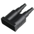 thumbnail image 3 of Waterproof 120A For Anderson Plug Connector Dustproof Cable Jacket Black Brand, 3 of 5