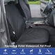 thumbnail image 2 of Funda para asiento de auto ALLANSING impermeable, resistente, paquete de 2, 2 of 7