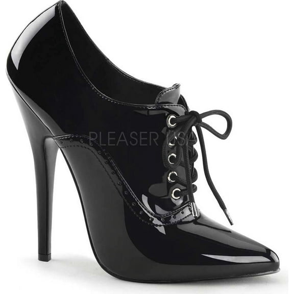 Women's Pleaser Domina 460