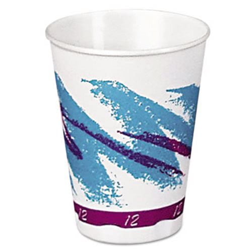 Styrofoam Cups 12 Oz