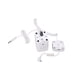 thumbnail image 1 of Anti Theft Phone Display Stand Cell Phone Security Alarm Stand 95-120dB Remote Control Unlock Stylish Design  for Exhibition, 1 of 8