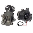 thumbnail image 1 of Bomba De Agua Spq Para Infiniti M56 2011 - 2012 (Spq), 1 of 1