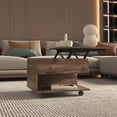 thumbnail image 2 of FM FURNITURE Portland Lift Top Coffee Table, 2 of 8