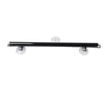 thumbnail image 1 of Retractable Car Auto Side Window Baby Sun Shade Shield Cover Roll Curtain Visor, 1 of 4