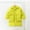 Yellow, variant on BRGZLK Kids Winter Parka Boys Girls Cute Solid Color Thickened Mid-Length Puffer Jacket Long Sleeved Warm Hooded Outwear Coat with Pockets Blue 5-6 Years