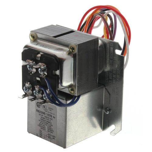 Honeywell R8239B1076 Fan Control Center