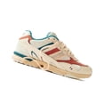 thumbnail image 4 of Zapatillas informales de corte bajo antideslizantes, resistentes al desgaste y con gran absorción de impactos para hombres y mujeres de Adidas Origins Torsion, 4 of 5