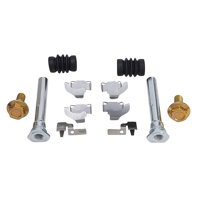 Kit De Cáliper De Freno HO AUTOPARTES 2003 A 2007 Ford Delantero Izquierdo o Derecho