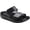 Black Leather, variant on Women's Alegria by PG Lite Bryce Slide