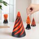 thumbnail image 4 of Juguetes De gravedad 3D para niños, antiestrés, alivio del estrés, cubo mágico infinito, tornillo de cono en espiral, juguete Fidget divertido para niños y adultos, 4 of 5