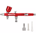 thumbnail image 1 of Kit De Aerografo Pincel Vaso Aire Profesional 3d, 1 of 4