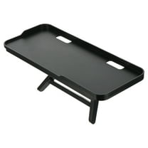 Himition Computer Screen Shelf Punch Free Anti-slip Adjustable Monitor Mount Organizer