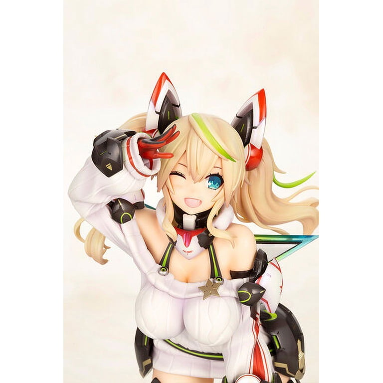 Kotobukiya - Phantasy Star Online 2 ES - Gene (Stellamemories