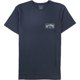 thumbnail image 2 of Playera gráfica Billabong Australia para hombre azul XX-Large, 2 of 2