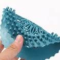 thumbnail image 2 of Silicone Hair Covers for Bathroom & Kitchen: Easy Install/Remove, Durable, Multiple Colors, Anti-Slip, 2 of 6