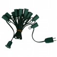 thumbnail image 1 of C9 1000 Pi x 800 Douille SPT2 18ga Fil Vert, 1 of 1