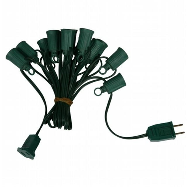 C9 1000 Pi x 800 Douille SPT2 18ga Fil Vert