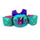 thumbnail image 1 of Chaleco Flotador Salvavidas Ajustable Body Glove Unicornio para Niñas, 1 of 2