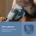 thumbnail image 4 of Recortadora de barba Norelco Philips 5000 Series BT5775/40 a prueba de agua, 4 of 8