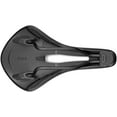 thumbnail image 4 of Fizik Tempo Aliante R5 Road Bike Saddle, Carbon Reinforced Shell with Alloy Rails, 145mm Width,, 4 of 5