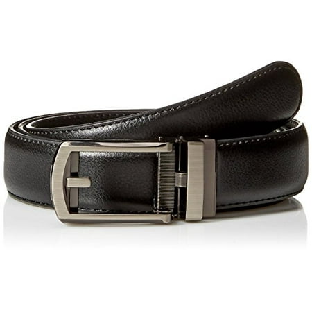 Men&#39;s Comfort Click Perfect Fit Adjustable Belt - As Seen on TV - 0