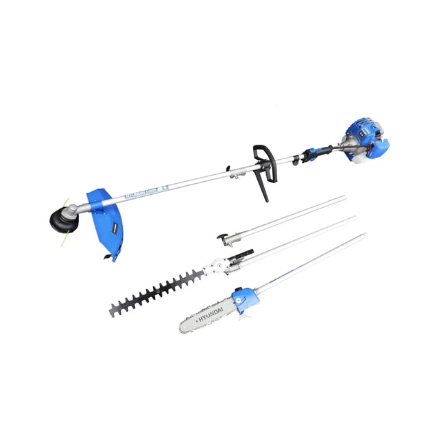 Motosierra Multifuncional Hyundai 33cc Semiprofesional HYH3305XT