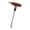 Red, variant on PatungKu Flexible T Grip Hand Tool Ideal For Vehicle Maintenance And Home Repairs