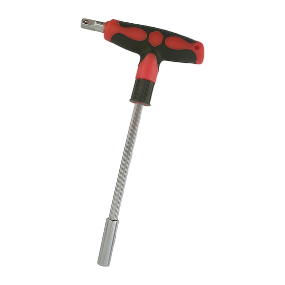 PatungKu Flexible T Grip Hand Tool Ideal For Vehicle Maintenance And Home Repairs