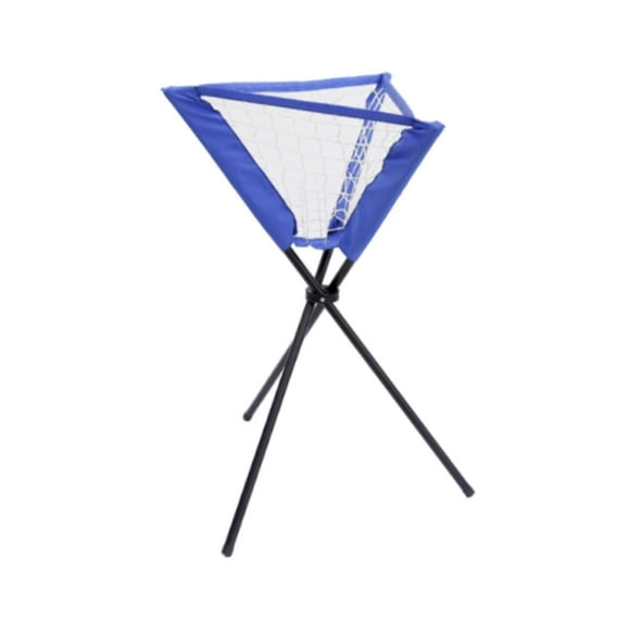 koolsoo Baseball Basket for Batting Practice Pitching Training Kids and Adults