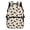 Beige Dachshund, variant on Pzuqiu Duck Camouflage Customized Backpack for Kids Personalized Book Bag Back to School 17 Inch Lightweight Custom School Bags with Name Schoolbag for Boys Ages 8-10