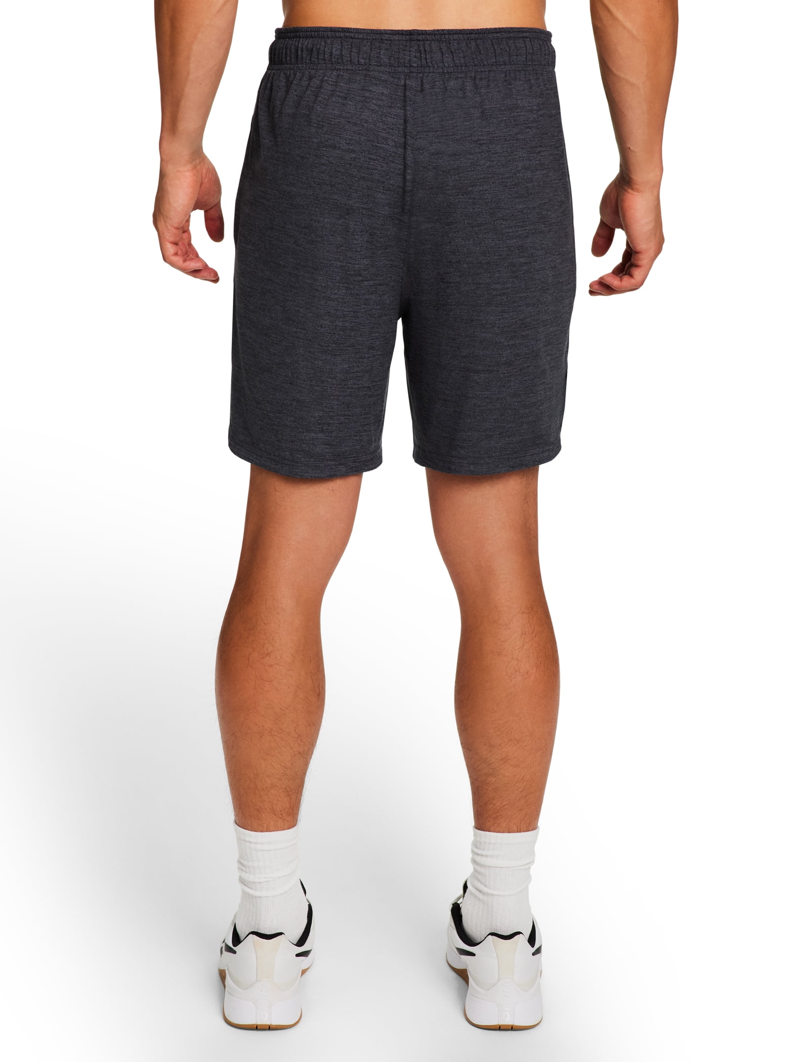 Reebok Men's and Big Men's Legacy Core 7" Shorts, Size XS-5XL