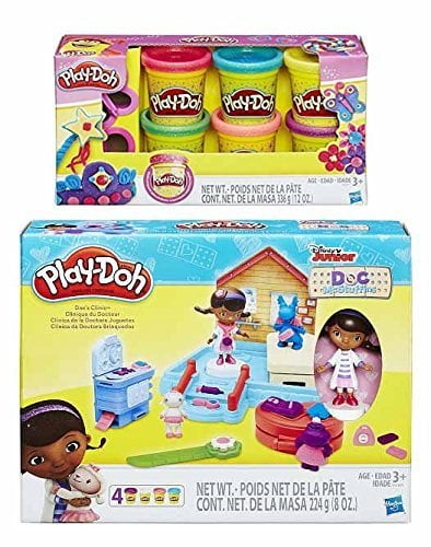 thomas play doh set