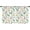 White Cartoon Dinosaurs-3, variant on Blackout Kids Curtains,White Cartoon Dinosaurs Skateboards Pattern Childrens Insulated Curtains Set Of 2,Bedroom Essentials,Toddler Room Decor 42"x63"