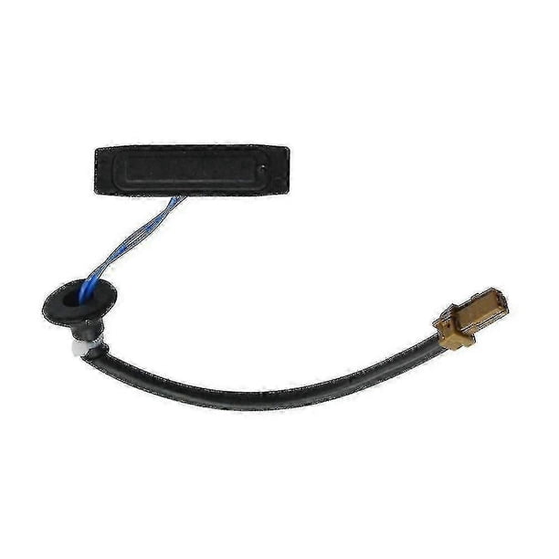 New Car Trunk Rear Door Open Button Switch - Opener for Subaru Impreza XV 2011-now 63270FJ000 63270F