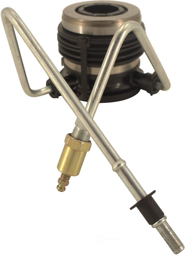 Platinum Driveline Clutch Slave Cylinder - N1758 Fits select: 1993 JEEP WRANGLER / YJ, 1992-1993 JEEP CHEROKEE
