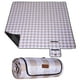 thumbnail image 1 of Manta de pícnic HX&OD para exteriores, 200 x 200 cm, impermeable y plegable, 1 of 7