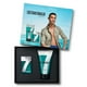thumbnail image 1 of CR7 Origins de Cristiano Ronaldo para hombres Set de regalo de 2 piezas EDT Spray de 1oz gel de ducha corporal de 5.1oz, 1 of 5
