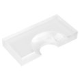 thumbnail image 4 of Locator Billiard Locator Clear Acrylic Billiards Ball Position Marker for Snooker Pool Balls Accessories, 4 of 8
